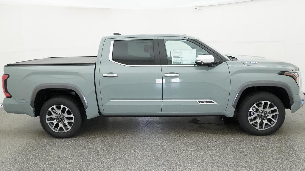 New 2026 Toyota Tundra i-FORCE MAX Truck