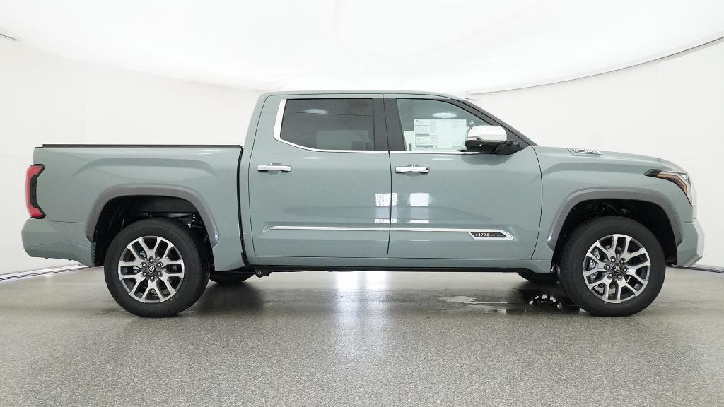 New 2026 Toyota Tundra i-FORCE MAX Truck
