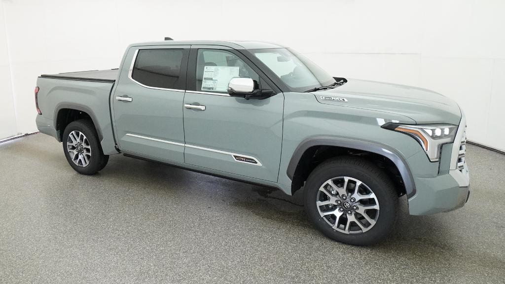 New 2026 Toyota Tundra i-FORCE MAX Truck