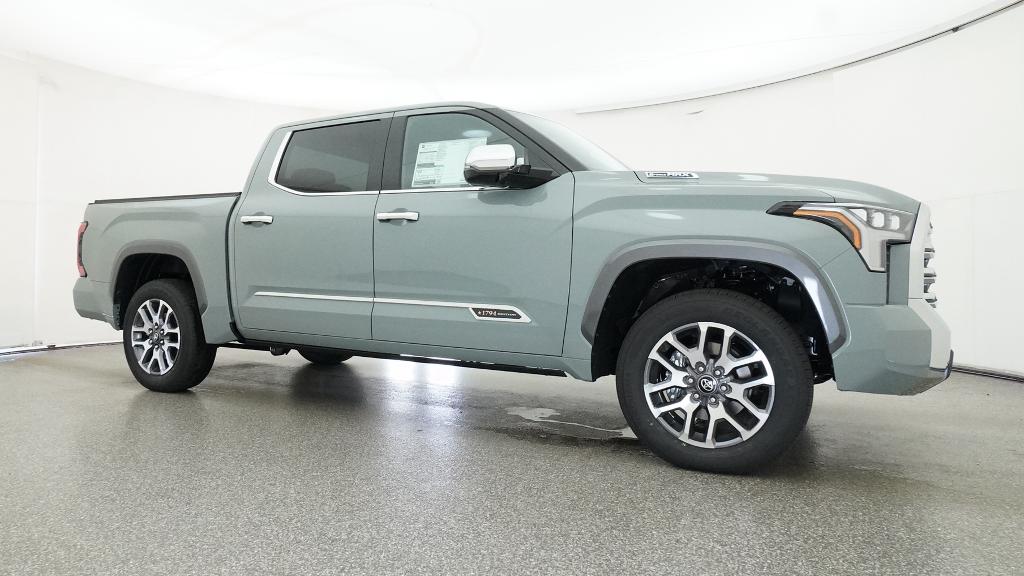 New 2026 Toyota Tundra i-FORCE MAX Truck