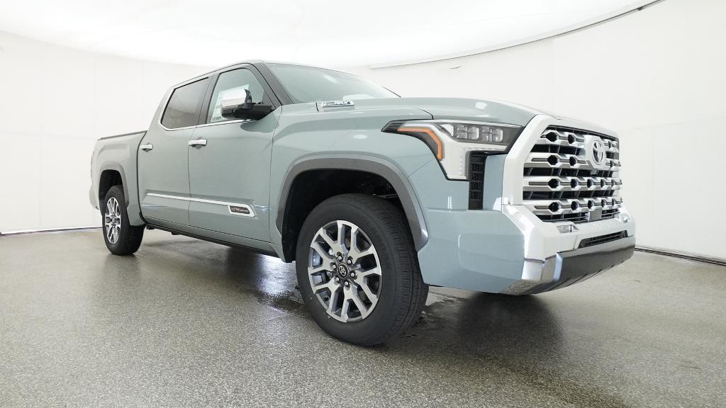 New 2026 Toyota Tundra i-FORCE MAX Truck