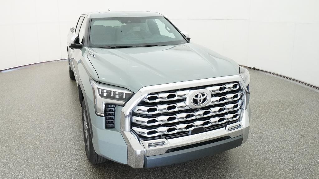 New 2026 Toyota Tundra i-FORCE MAX Truck