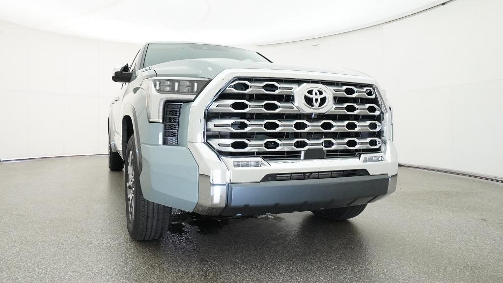 New 2026 Toyota Tundra i-FORCE MAX Truck