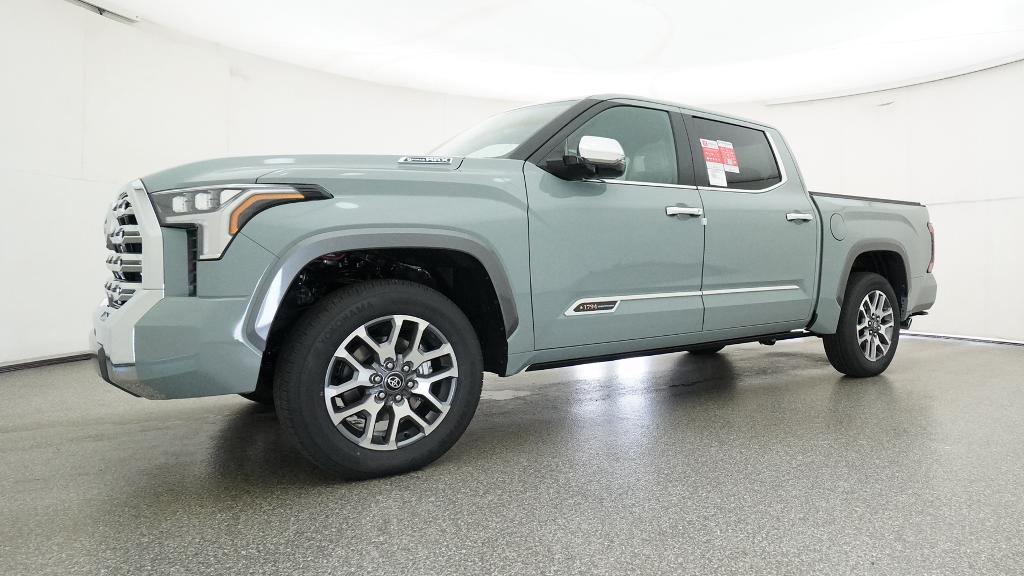New 2026 Toyota Tundra i-FORCE MAX Truck