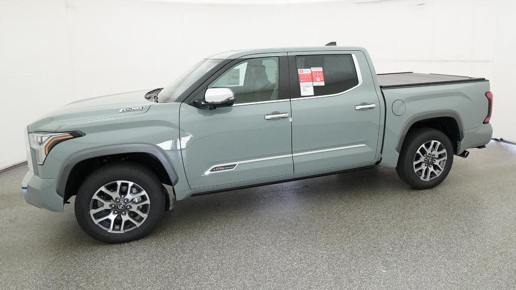 New 2026 Toyota Tundra i-FORCE MAX Truck