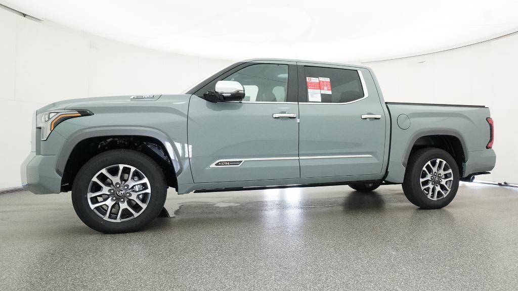 New 2026 Toyota Tundra i-FORCE MAX Truck