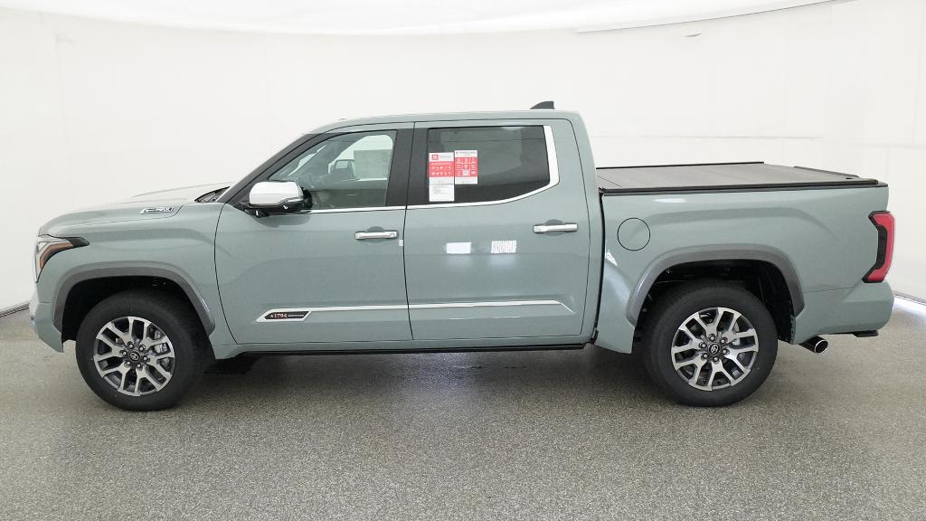 New 2026 Toyota Tundra i-FORCE MAX Truck