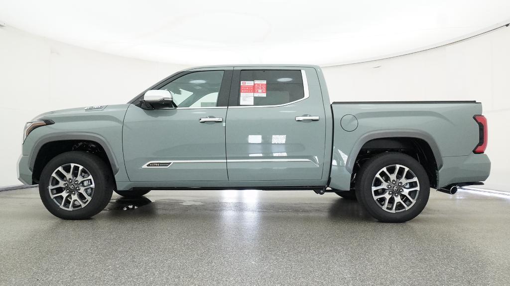 New 2026 Toyota Tundra i-FORCE MAX Truck