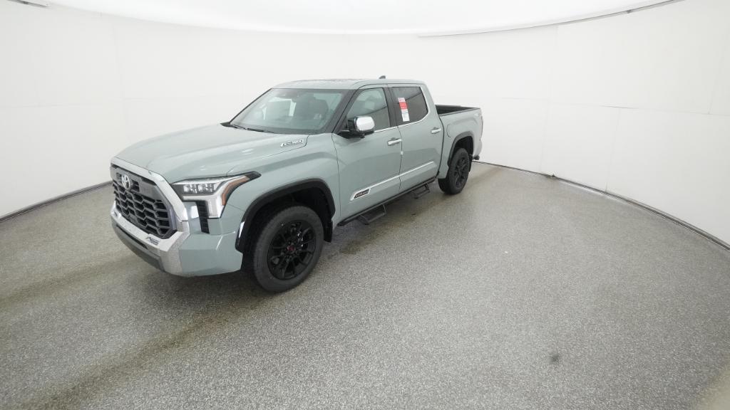 2026 Toyota Tundra 1794 Edition's photo