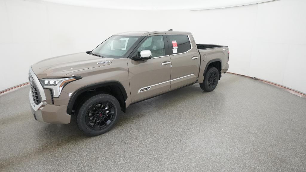 2026 Toyota Tundra i-FORCE MAX 1794 Edition