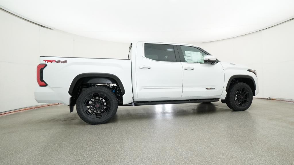 New 2026 Toyota Tundra i-FORCE MAX Truck