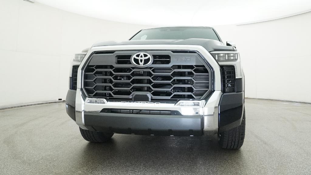 2026 Toyota Tundra 1794 Edition - Photo 38