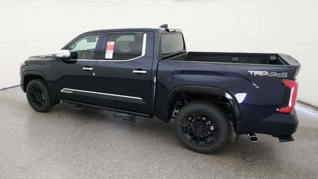 2026 Toyota Tundra 1794 Edition - Photo 39