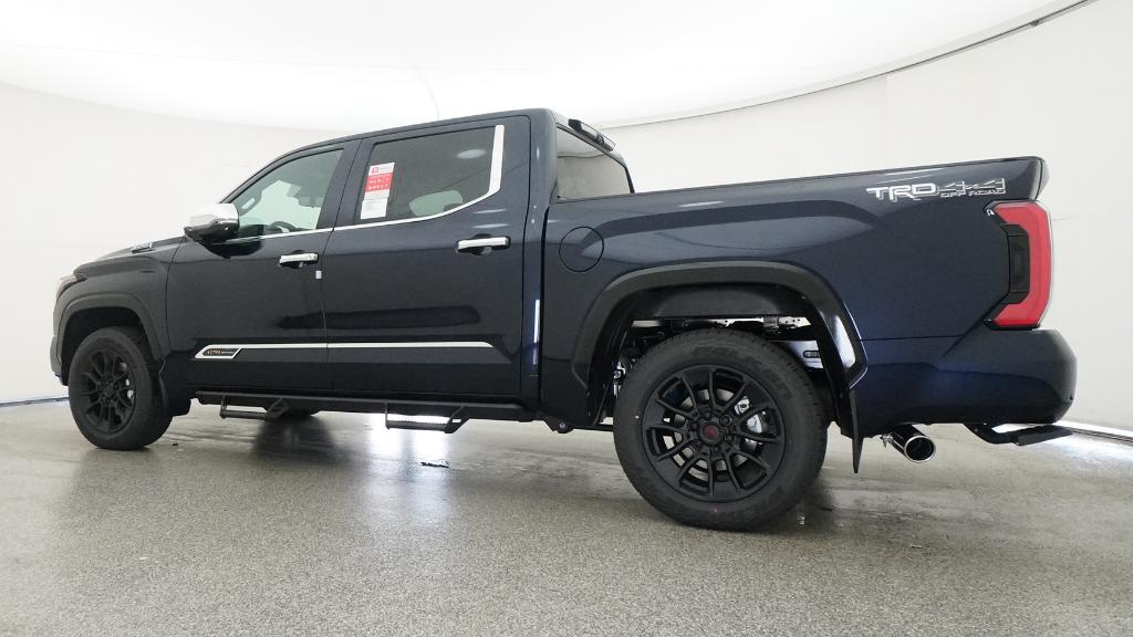 2026 Toyota Tundra 1794 Edition - Photo 43