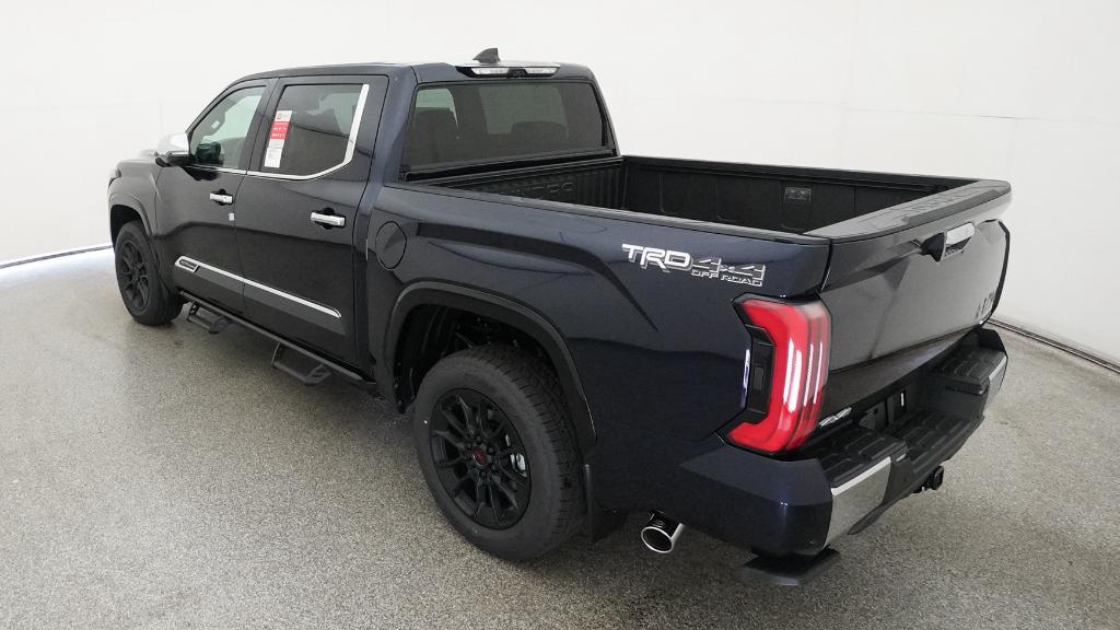 2026 Toyota Tundra 1794 Edition - Photo 47