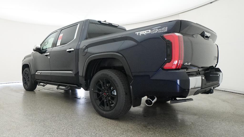 2026 Toyota Tundra 1794 Edition - Photo 36