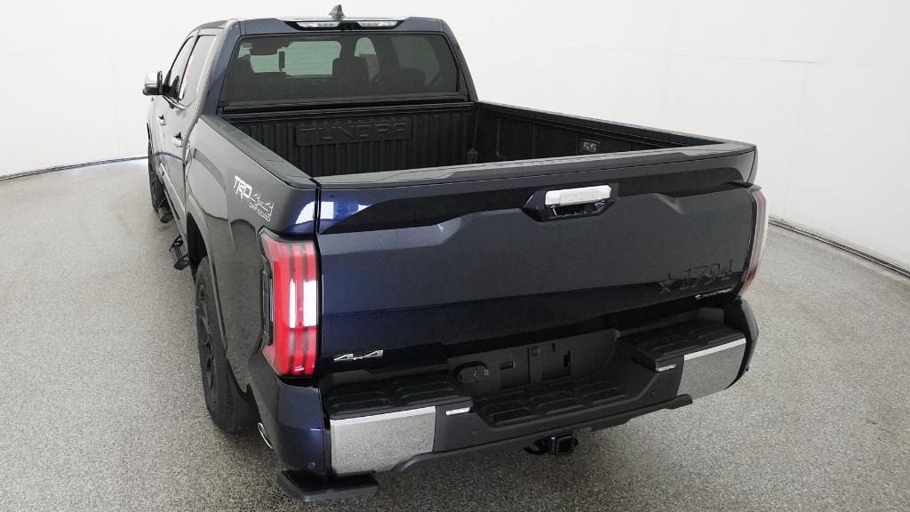 2026 Toyota Tundra 1794 Edition - Photo 50