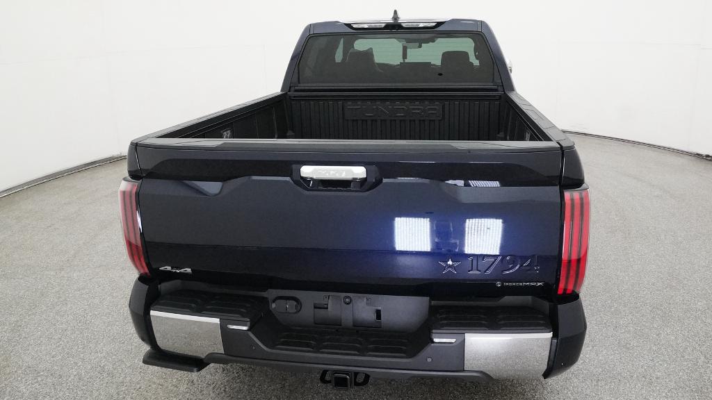 2026 Toyota Tundra 1794 Edition - Photo 40