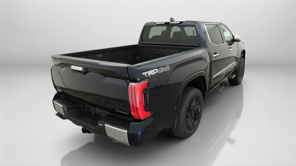 2026 Toyota Tundra 1794 Edition - Photo 51