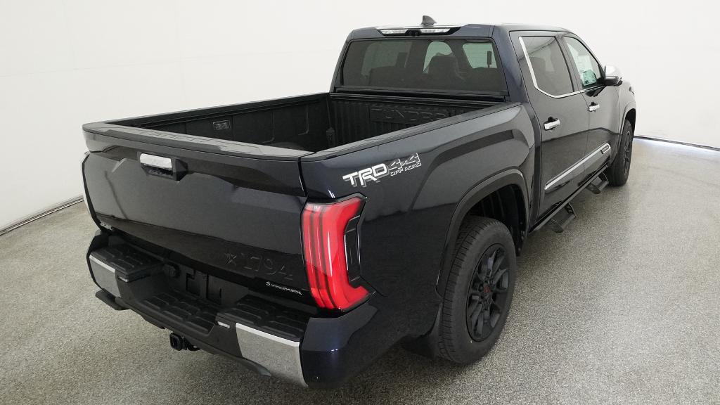 2026 Toyota Tundra 1794 Edition - Photo 33
