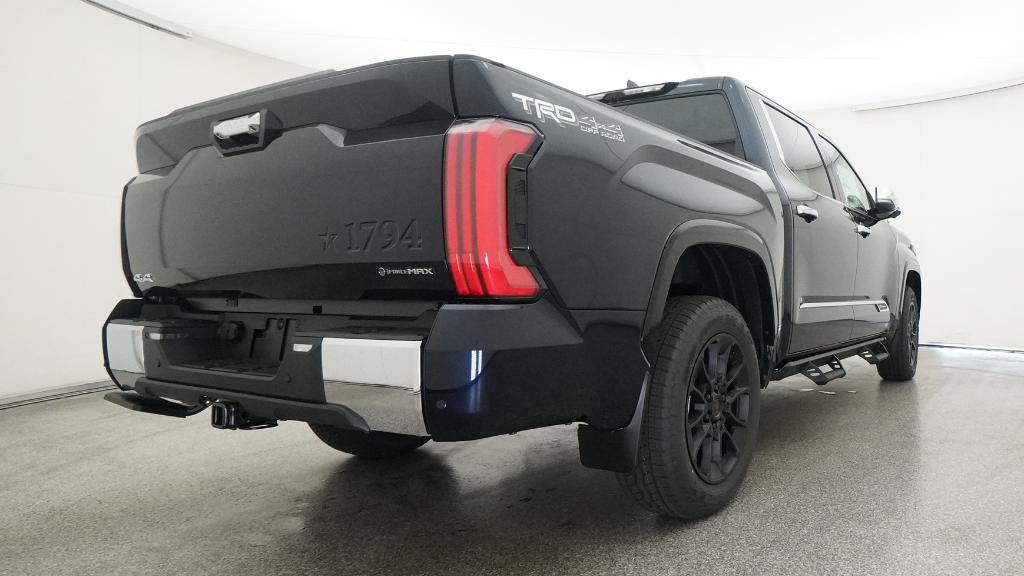 2026 Toyota Tundra 1794 Edition - Photo 45