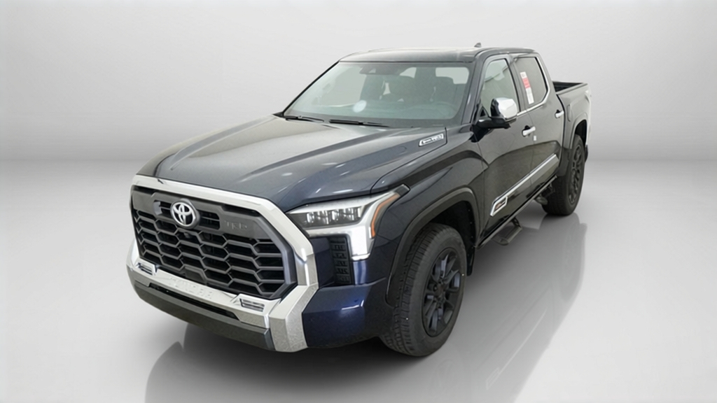 2026 Toyota Tundra 1794 Edition - Photo 49