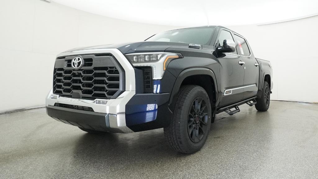 2026 Toyota Tundra 1794 Edition - Photo 46