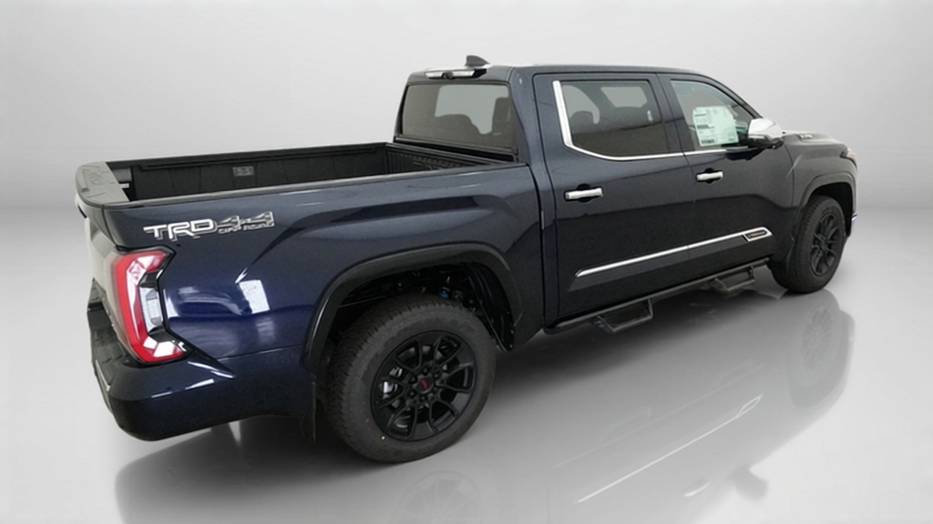 2026 Toyota Tundra 1794 Edition - Photo 47