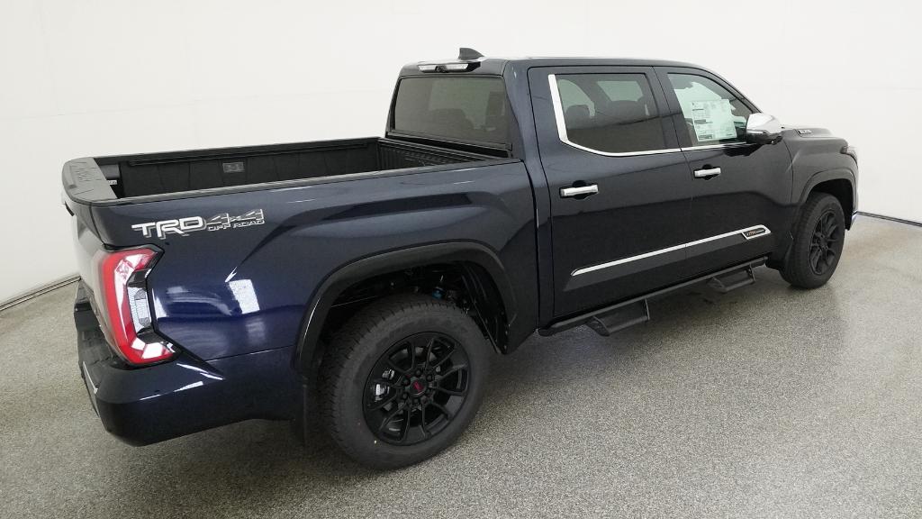 2026 Toyota Tundra 1794 Edition - Photo 49