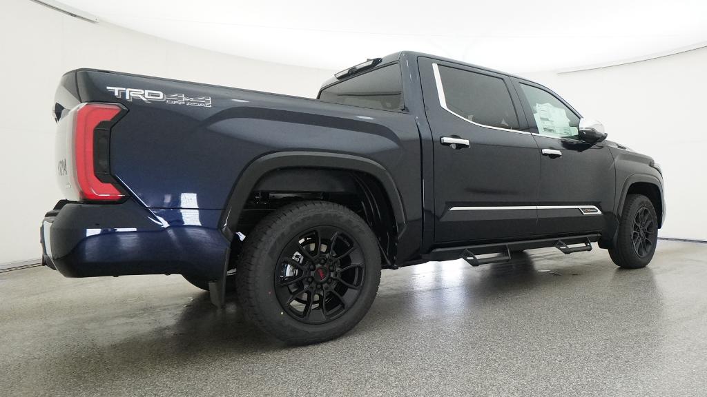 2026 Toyota Tundra 1794 Edition - Photo 37