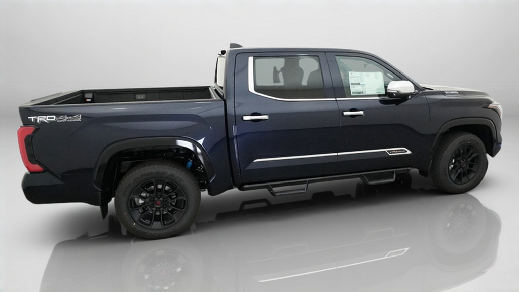 2026 Toyota Tundra 1794 Edition - Photo 45