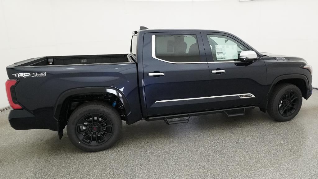 2026 Toyota Tundra 1794 Edition - Photo 51