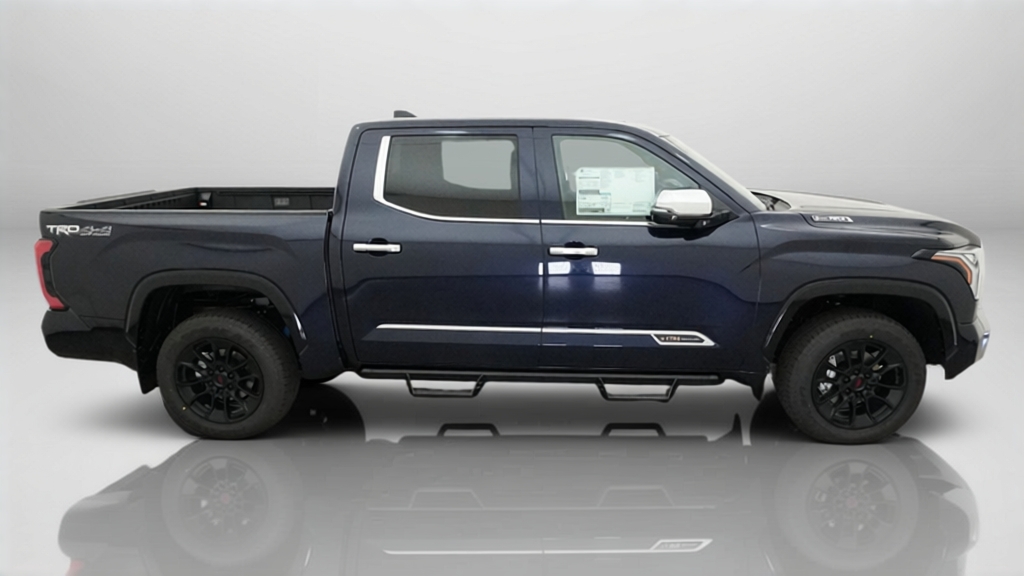 2026 Toyota Tundra 1794 Edition - Photo 43