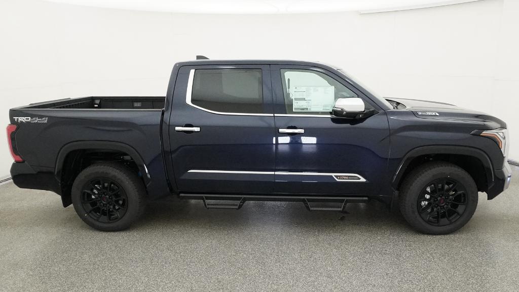 2026 Toyota Tundra 1794 Edition - Photo 31