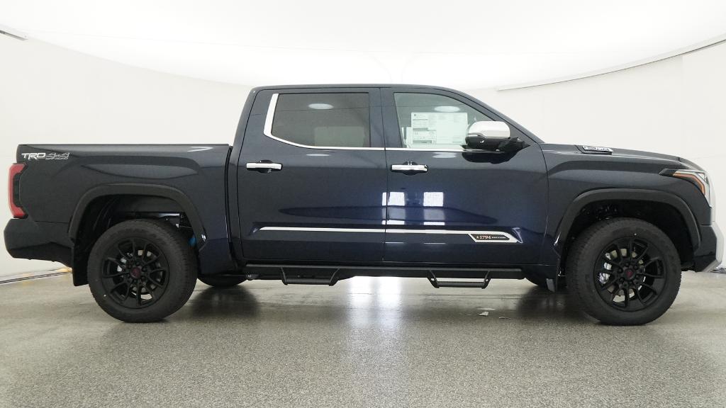 2026 Toyota Tundra 1794 Edition - Photo 41