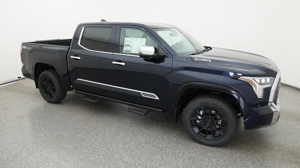 2026 Toyota Tundra 1794 Edition - Photo 44