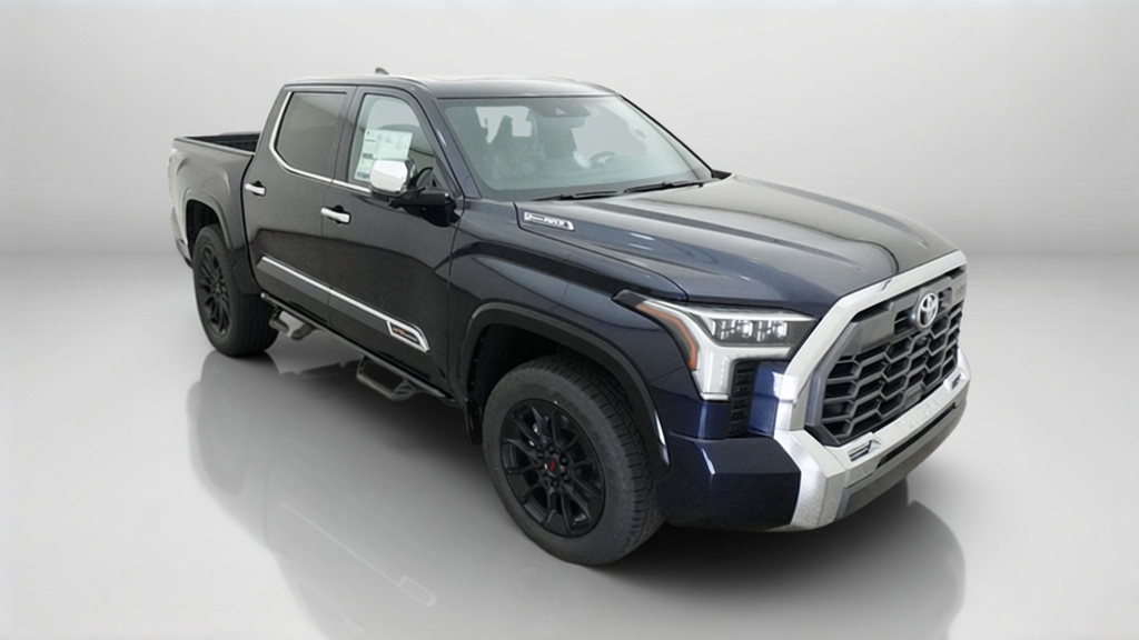 2026 Toyota Tundra 1794 Edition - Photo 39