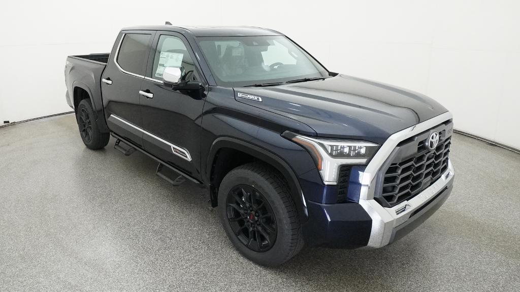 2026 Toyota Tundra 1794 Edition - Photo 32