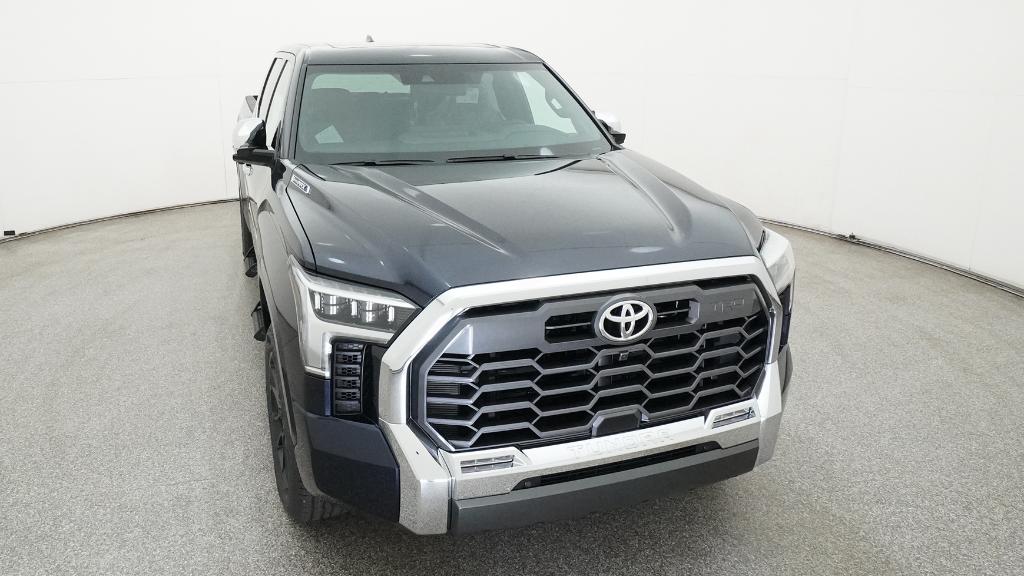 2026 Toyota Tundra 1794 Edition - Photo 35