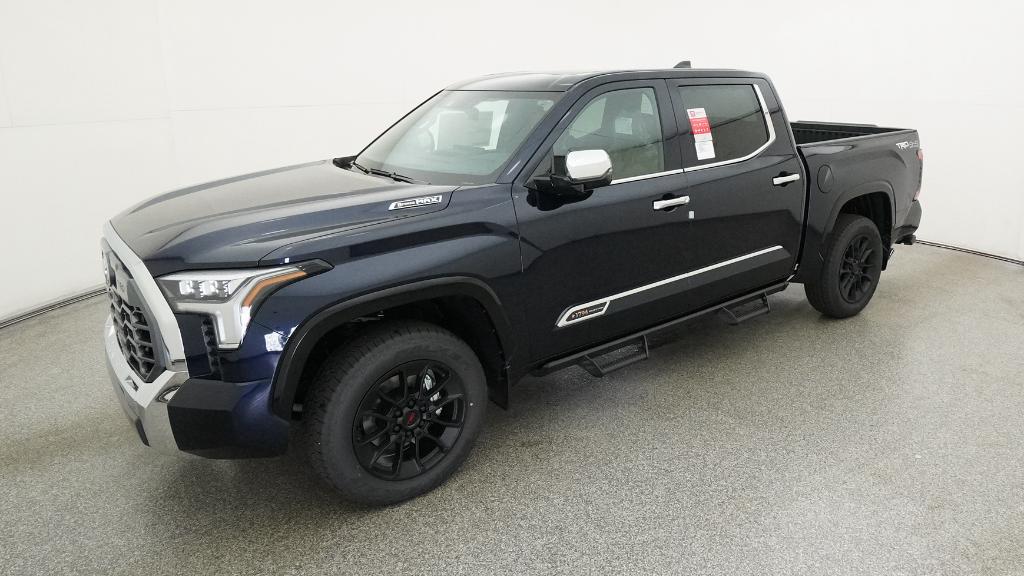 2026 Toyota Tundra 1794 Edition - Photo 30