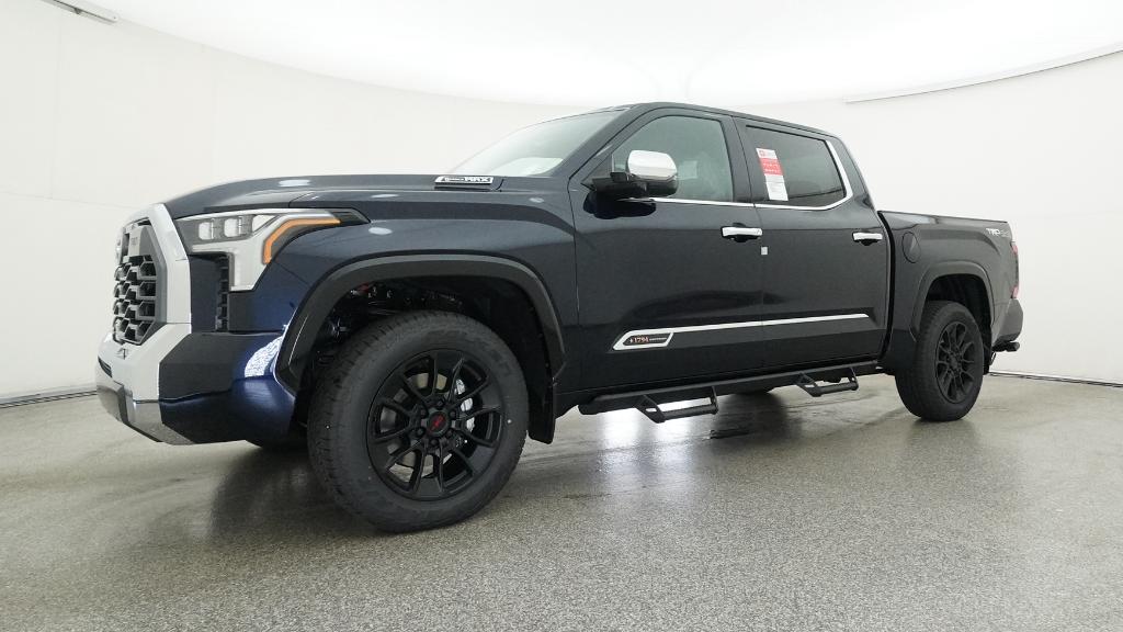 2026 Toyota Tundra 1794 Edition - Photo 42