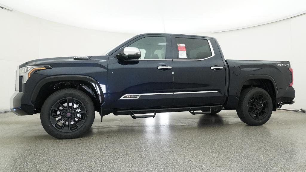 2026 Toyota Tundra 1794 Edition - Photo 48