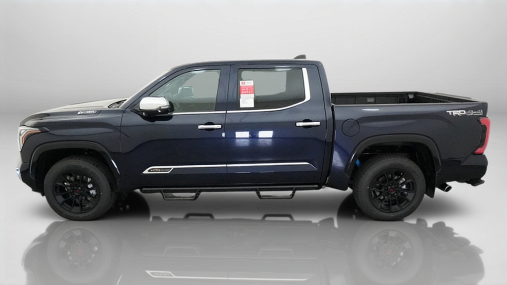 2026 Toyota Tundra 1794 Edition - Photo 32