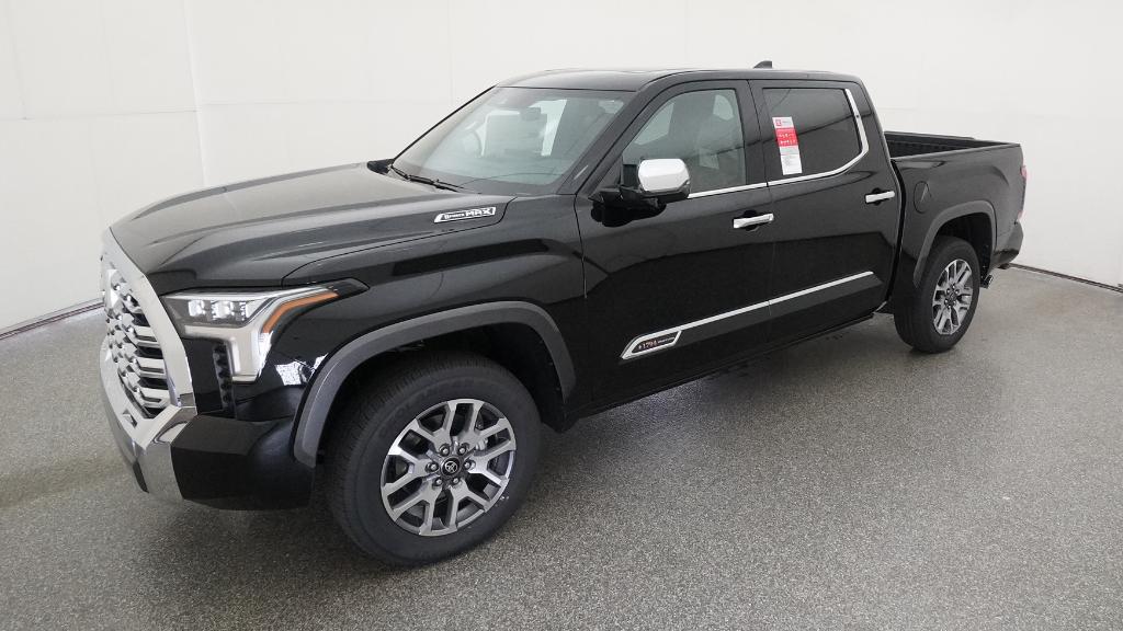 2026 Toyota Tundra 1794 Edition i-FORCE MAX