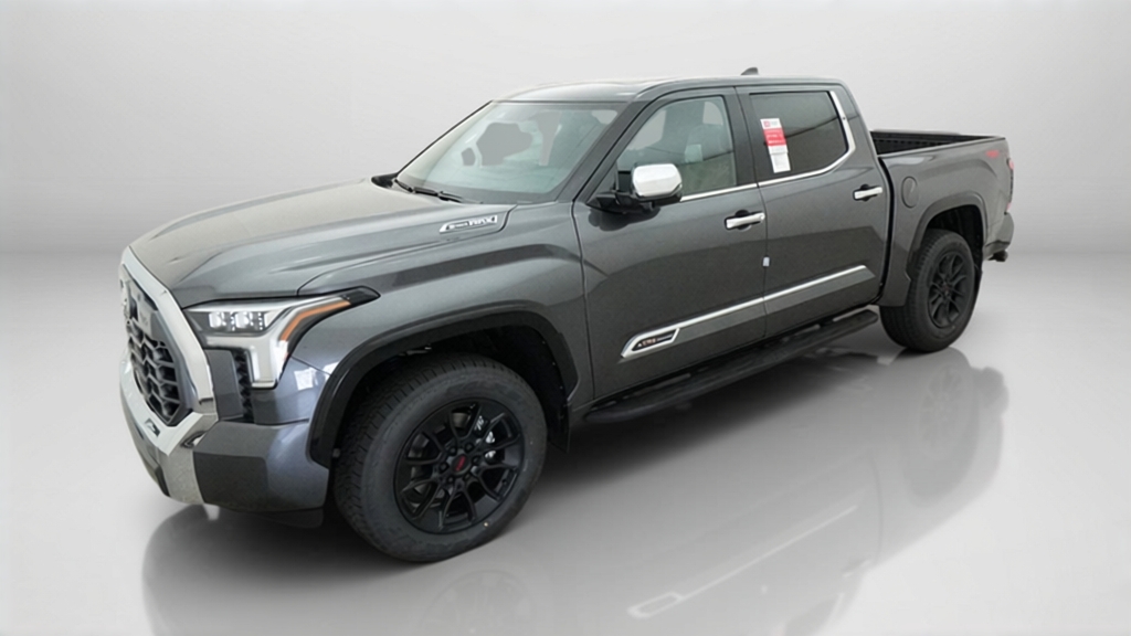 2026 Toyota Tundra 1794 Edition i-FORCE MAX