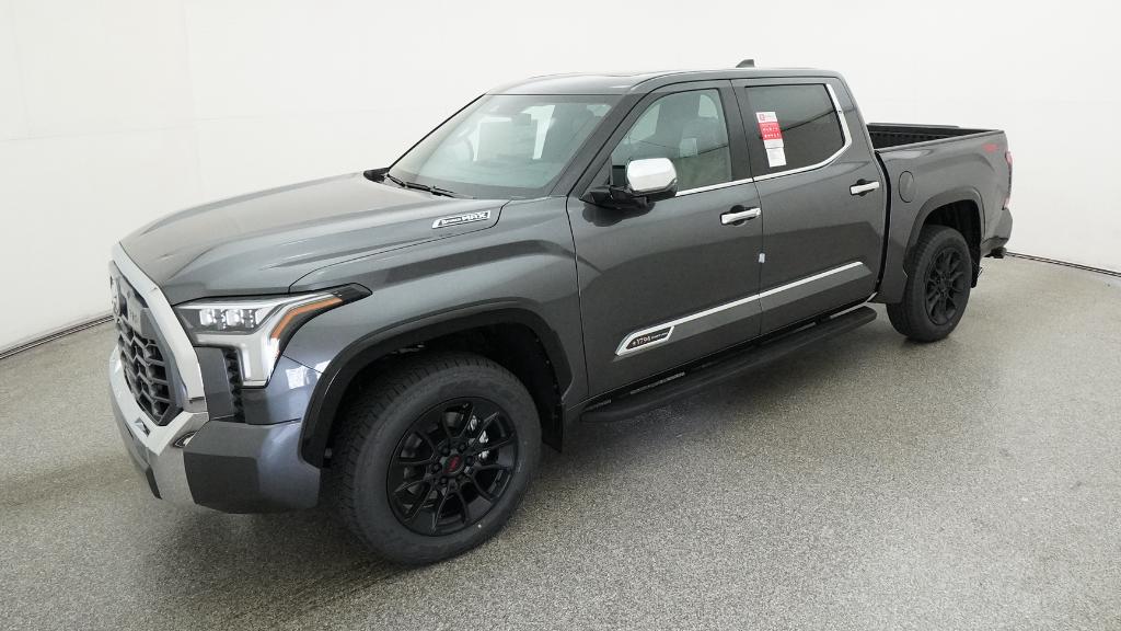 2026 Toyota Tundra 1794 Edition i-FORCE MAX