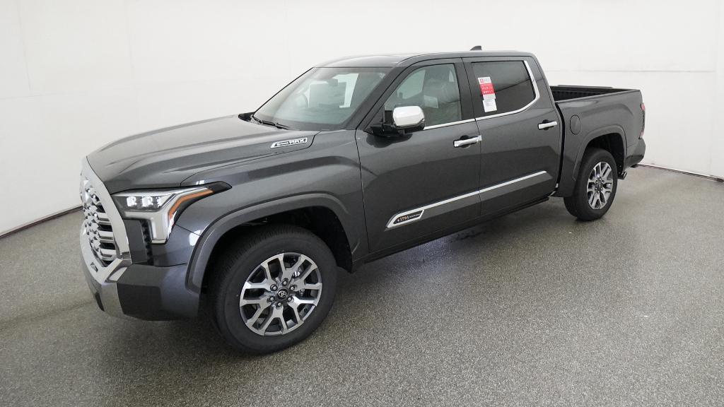2026 Toyota Tundra 1794 Edition i-FORCE MAX