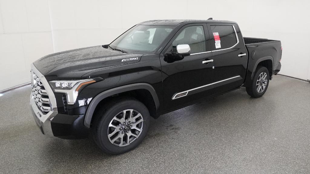 2026 Toyota Tundra 1794 Edition i-FORCE MAX