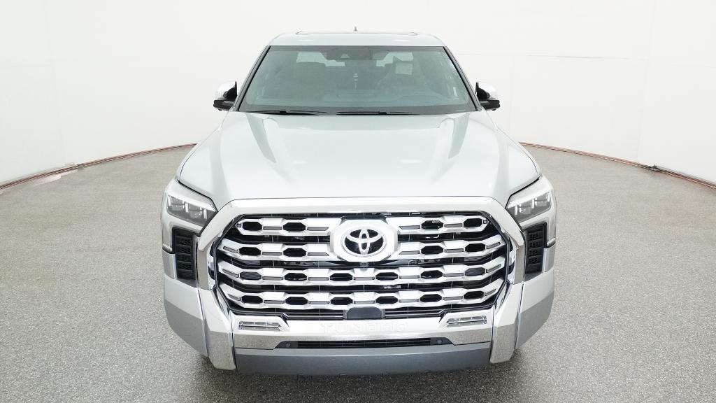 New 2026 Toyota Tundra i-FORCE MAX Truck