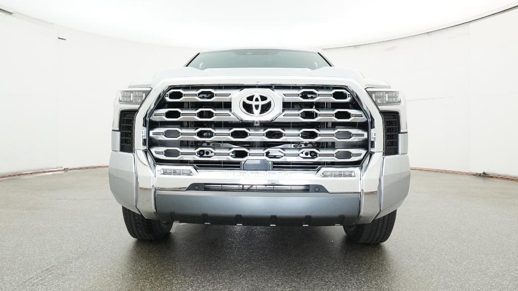 New 2026 Toyota Tundra i-FORCE MAX Truck
